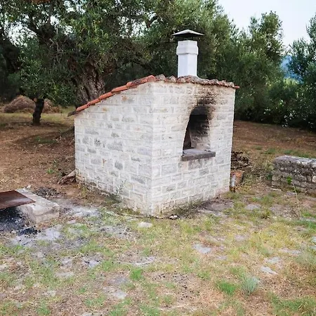 εξοχική κατοικία 度假居
