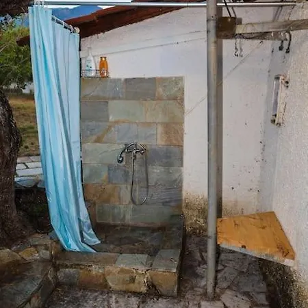 度假居 εξοχική κατοικία *