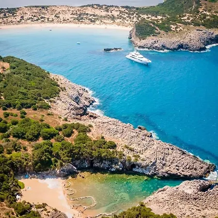 εξοχική κατοικία 基帕里夏