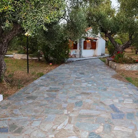 εξοχική κατοικία