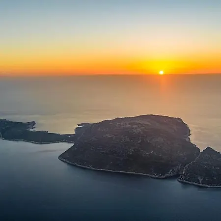 Дом отдыха εξοχική κατοικία