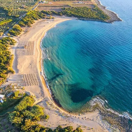εξοχική κατοικία Дом отдыха *