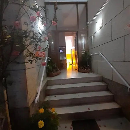 Apartment αγγελικη Kyparissia